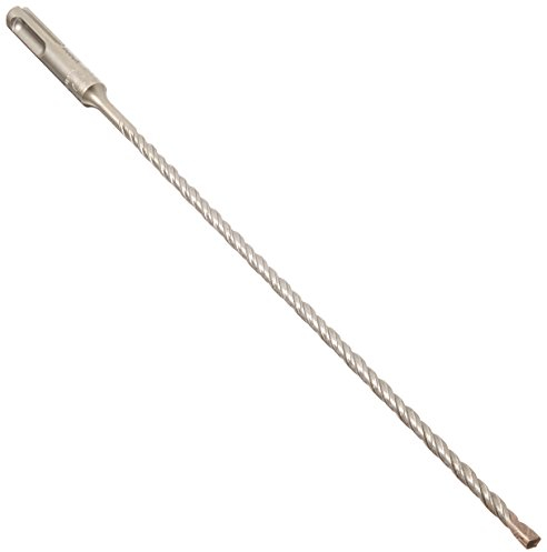 Bosch Professional Hammerbohrer SDS-plus-5, 5 mm x 265 mm