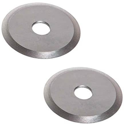 HaWe 730.46 Ersatz-Rädchen für Streifenschneider 2 Stück