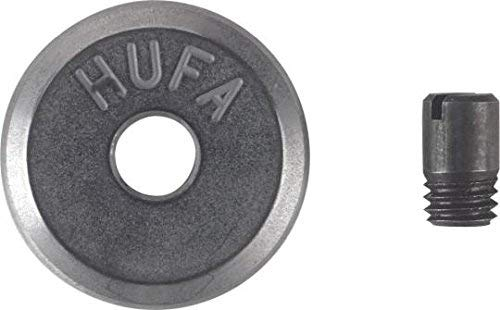 Hufa HM Ersatzrad Schneidrad 20mm