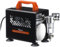 Revell Airbrush-Kompressor Standart Class 5.5 bar 23 l/min 1/4 Zoll Luftschlauchanschluss