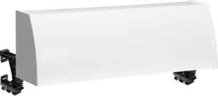 Kabelrangierkanal B1050,RAL9010 FZ444N 3250612778041 Hager