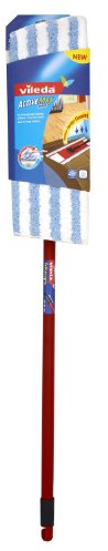 Vileda Active Max Flat Mop