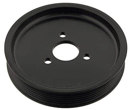 febi bilstein 30123 Pulley for power-steering pump, pack of one