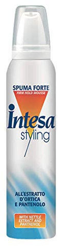 INTESA STYLING | Mousse Coiffante Intesa Styling, 75 ml