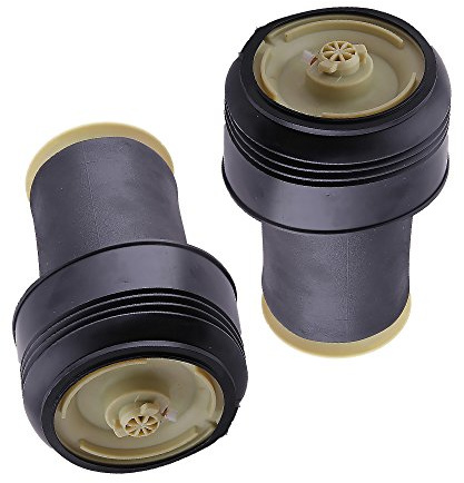 maXpeedingrods Luftfeder Luftfederung Federbalg Hinten Links Rechts für X5 X6 E70 E71 37126790079