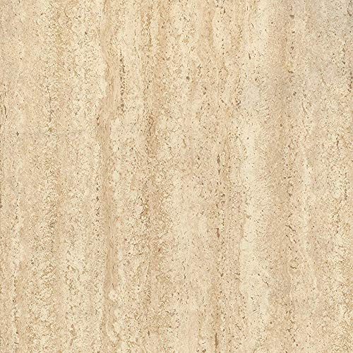 d-c-fix vinyl wrap Fontana beige stone effect 45 cm x 2 m - sticky back plastic roll for furniture, kitchen & cupboards - contact paper sticker self adhesive film