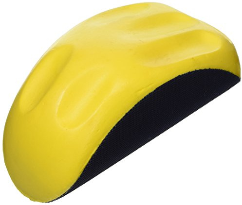 PowerTec 91392 Curved Sanding Block