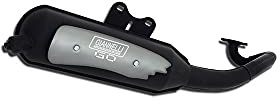 GIANNELLI PIAGGIO TYPHOON 50 2T'13 GO EXHAUST