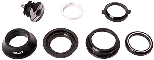 XLC HS-I12 DIREC.A-Head Semi-INTEGR.1 1/8 30MM NEG