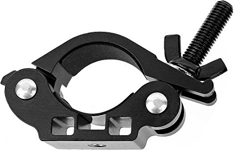 BRESSER JM-01 Collare per tubi 50mm