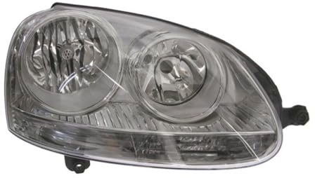 Valeo Scheinwerfer Rechts 46651 für Volkswagen Golf V (2003-2009)