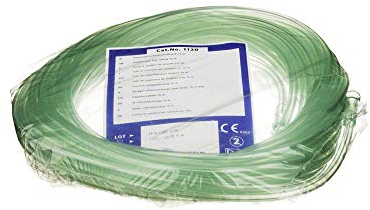 SAUERSTOFF SCHLAUCH 15 m 1 St