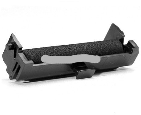 Farbrolle für Sharp EL 2607 - Farbwalze kompatibel für EL2607