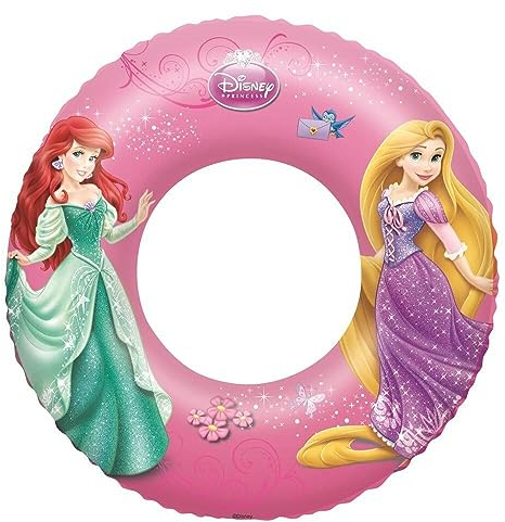 Salvagente Principesse 56cm Disney