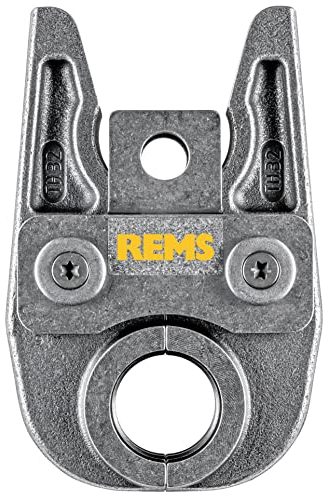 PINZA A PRESSARE REMS TH32, PER PRESSATRICE Ø32, REM 570480