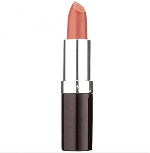 Rimmel London Moisture Renew Sheer & Shine Lipstick - 012 Guest List