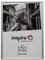 Hampton Frames ALUMINIUM Poster Certificate Photo Frame Acrylic (Non Glass) Silver A4 (21x30cm) PAAFA4B
