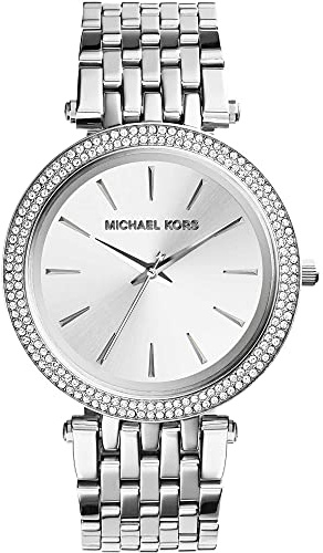 Michael Kors DARCI MK3190 Montre Bracelet pour femmes Avec des Zircons
