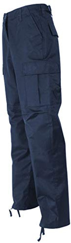 Pantalon Treillis M65 Noir - Cityguard