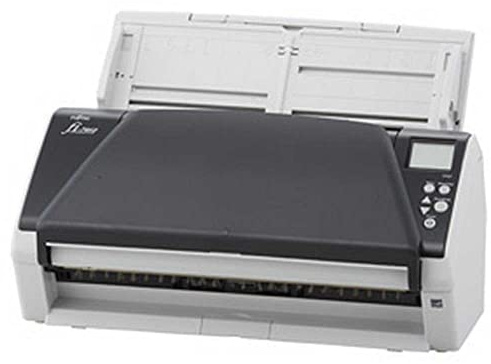 FUJITSU fi-7460 - DIN A3 DUPLEX Dokumentenscanner mit 60 Seiten/Min. (Duplex: 120 Bilder/Min.) und automatischem Dokumenteneinzug (ADF) für 100 Blatt