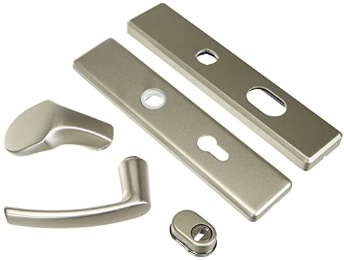 ABUS 84287 - Pomo para puerta principal