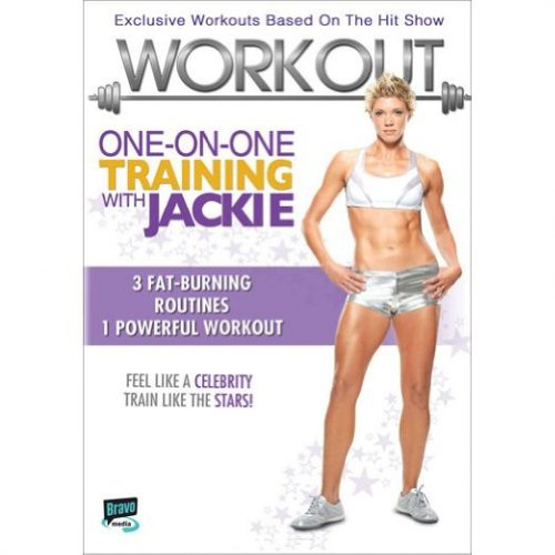 Workout: One-On-One Training with Jackie