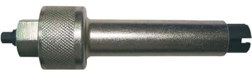 KUNZER 7GKA01 Glühkerzenauszieher, zur Glühkerzen-Demontage, simpel, 10mm | schnell, Schlaghammer, Ausbau, Glühkerzenlösers, Zylinderkopf, Wischerarmabziehersatz