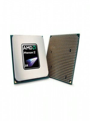 AMD Phenom II X4 955 3.20GHz 667MHz escritorio OEM CPU HDX955WFK4DGM