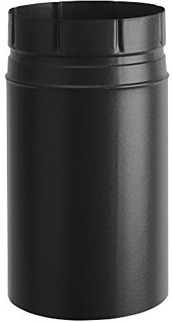 ALASMALTO aeternum - Canale Da Fumo Porcellanato Per Stufe A Legna