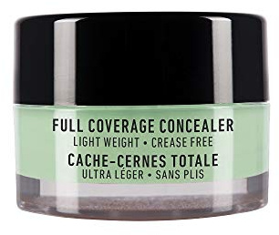 NYX Concealer Jar - Green