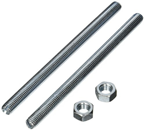 Geberit 240.189.00.1 Div. onderdelen SAN, 176 mm, metall