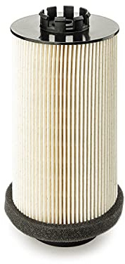 UFI Filters, Dieselfilter 26.001.00 | Passend für Lkw Anwendbar auf verschiedene Modelle von Claas, Demag, Grove, Kaelble, Krone, Man, Mercedes Benz