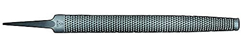 Bellota 4101-10 BAS - Escofina media caña para carpintero, basta (10)