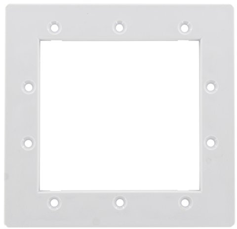 Steinbach Skimmerflansch S1, 21,2 x 20,6 cm (B x H), für Skimmer S1, 060904