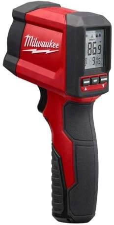 Milwaukee Electrique - 101 Infrarouge Temp-Gun NIST