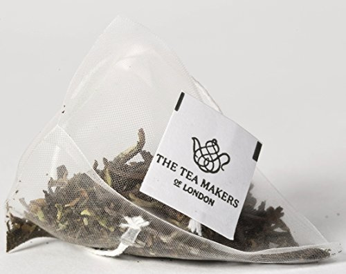 First Flush Darjeeling Black Loose Leaf Tea (100 Tea Bags)