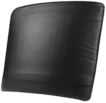 asiento moto con espuma viscoelástica para el asiento la motocicleta y el asiento descompresión antideslizante universal 4 cm grosor para motocicleta y vehículo eléctrico