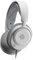 SteelSeries NEW Arctis Nova 1 Multi-System Gaming Headset — Hi-Fi Drivers — 360° Spatial Audio — Comfort Design — Durable — Ultra Lightweight — Noise-Cancelling Mic — PC, PS5/PS4, Switch, Xbox - White