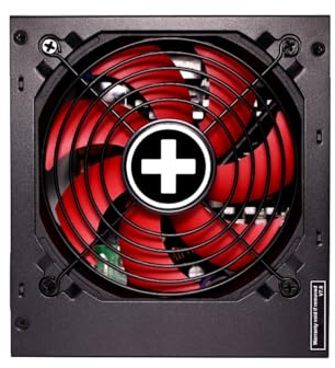 Xilence Gaming Bronze 650W ATX24 XN220