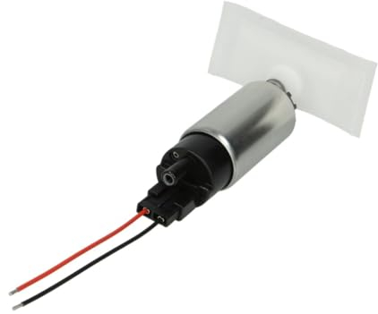 MEAT & DORIA 76416 Bomba de combustible 3 Bar Druck