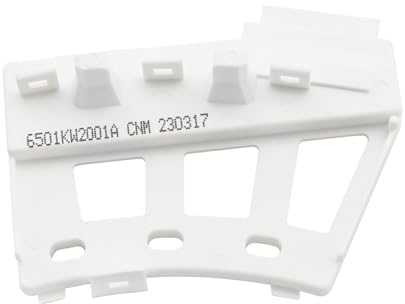 Create idea 6501KW2001A/B Capteur de Position Rotor de Machine à laver Électronique Ensemble Compatible avec LG Inverter Machine à Laver à Tambour Accessoires de Remplacement