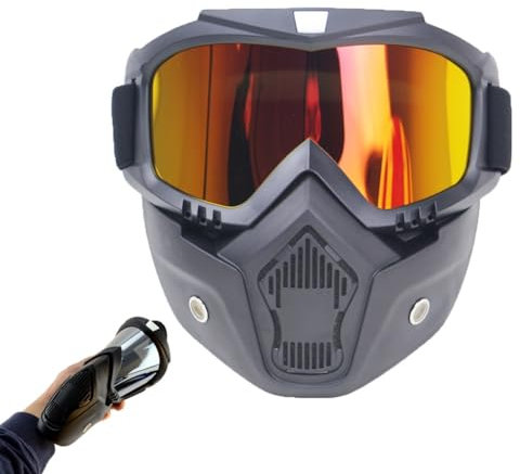 Máscara especial for soldar y cortar,Máscara for soldar,Casco for soldar con respirador,Máscara especial for soldar y cortar,Antideslumbrante,Antirradiación ultravioleta,Antipolvo,Capucha for soldar,G