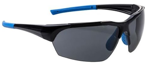 Gafas duales envolventes, lentes polarizados Polar Star PS18