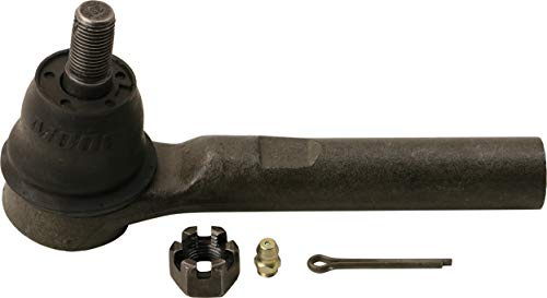 MOOG ES3712 Steering Tie Rod End for 2016-2024 Subaru Crosstrek