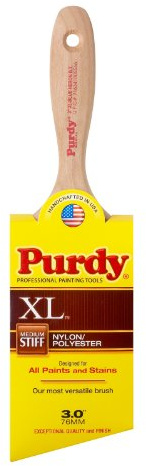 PAINT BRUSH XL BVR 2.5 (Pack of 1)