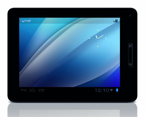 Yarvik GoTab Gravity 8 inch Tablet (Cortex A8 1.2 GHz, 512MB RAM, 4GB Memory, Android 4.0.3)