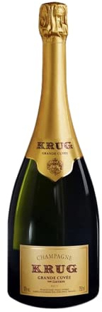 Krug Grande Cuvee Brut