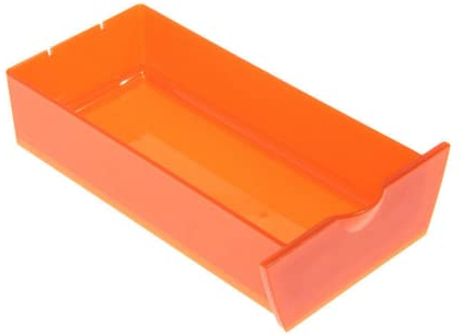 Ariete cassetto vaschetta arancione porta formaggio grattugia Gratì 445 0445