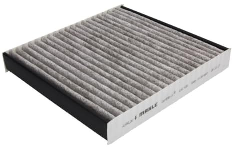 MAHLE LAO 436 Filter, Innenraumluft für Mitsubishi ASX (GAW)
