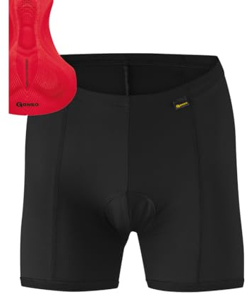 Gonso Sitivo U W - Caleçon de Cyclisme - SITIVO U W - Femme